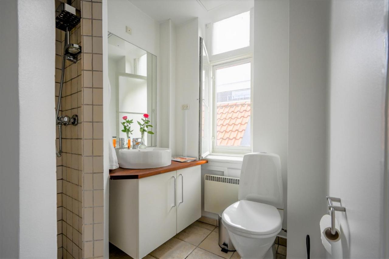 Sanders Merchant - Dreamy Three-Bedroom Apartment With Terrace Copenhague Extérieur photo